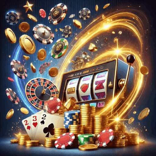 Slots abcbet - Giros Grátis Diários