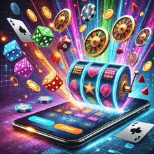 Slots abcbet - Jackpots Progressivos