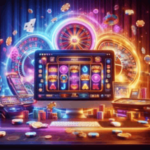 Slots abcbet - RTP Alto Certificado